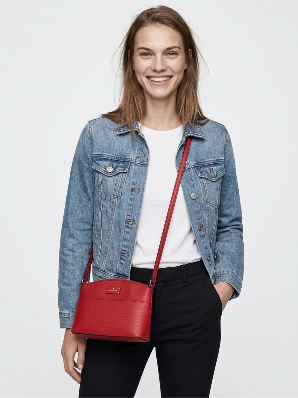 Kate Spade New York Grove Street Millie Crossbody